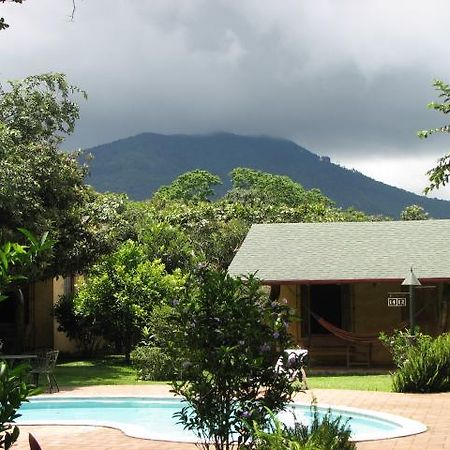 Hotel Santa Leticia Apaneca Exterior photo